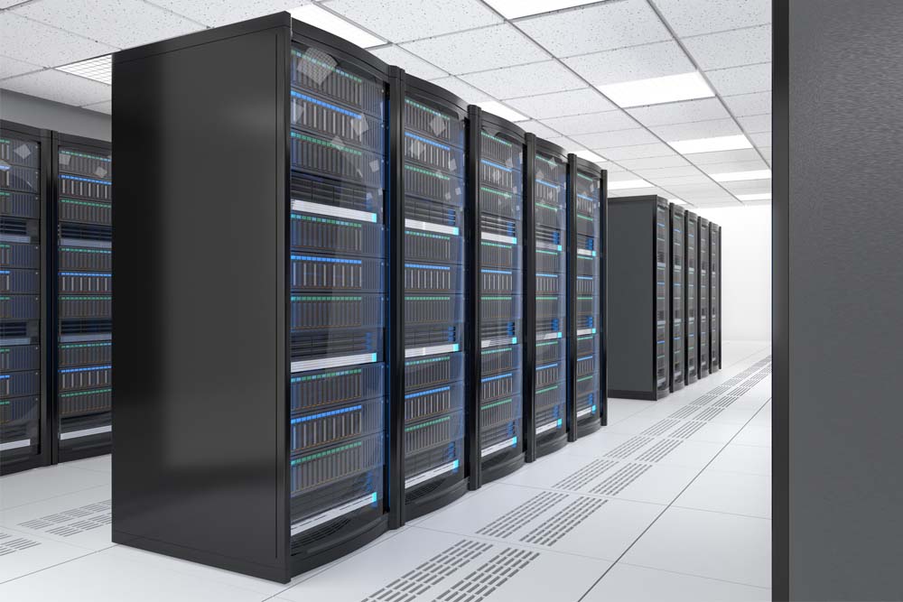 Server and Storage Solutions