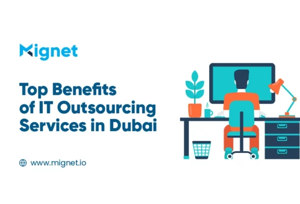 IT Outsourcing Services