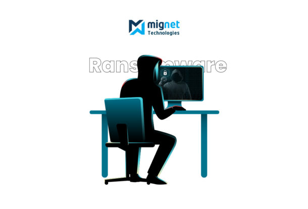 Ransomware