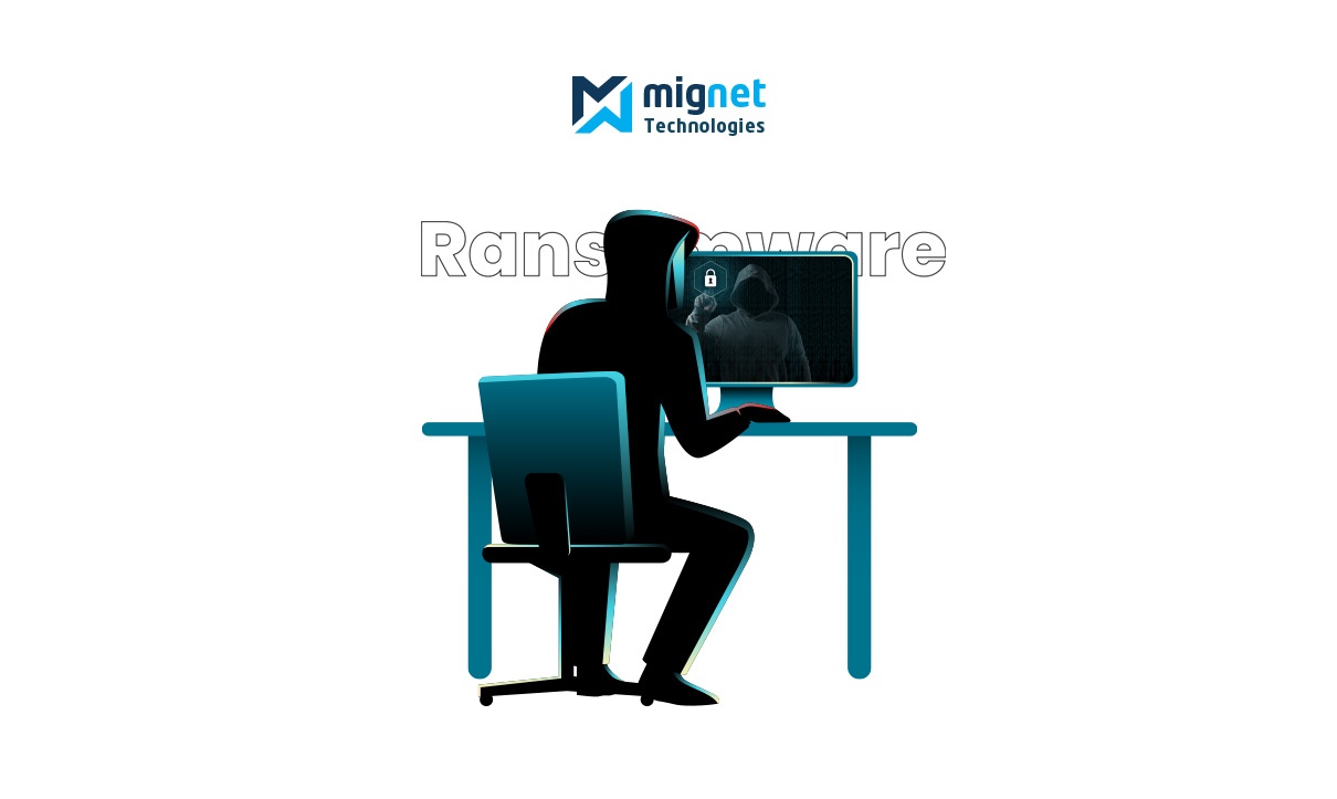 Best Ransomware Removal service in Dubai  2024