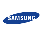 samsung partner logo
