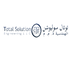 total solution logo