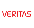 veritas partner logo