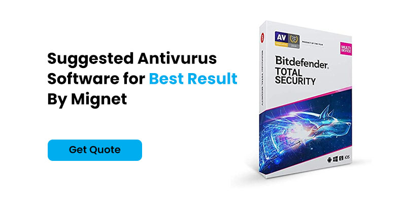 Bitdefender Security