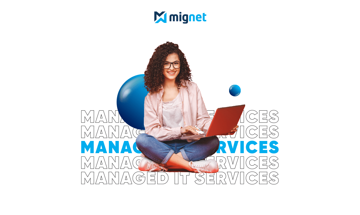 Top Secure Managed IT Services in Dubai