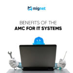 Annual Maintenance Contract for IT systems
