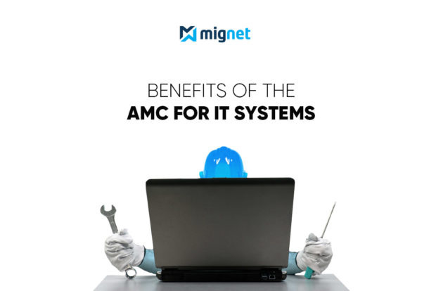 Annual Maintenance Contract for IT systems