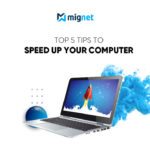 speed up your computer