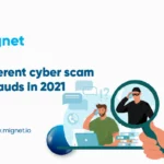 cyber scam and frauds