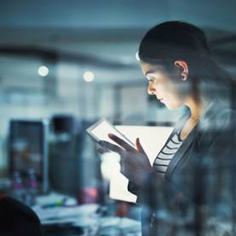 Information Security Solutions