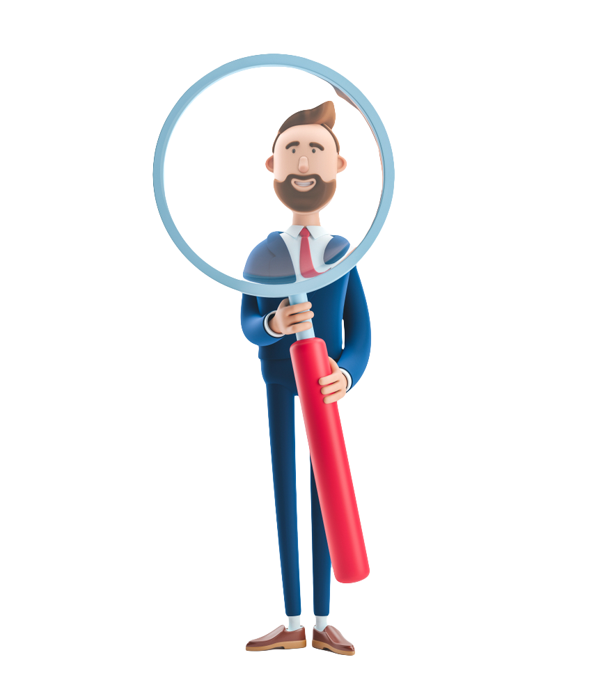 searching career mignet