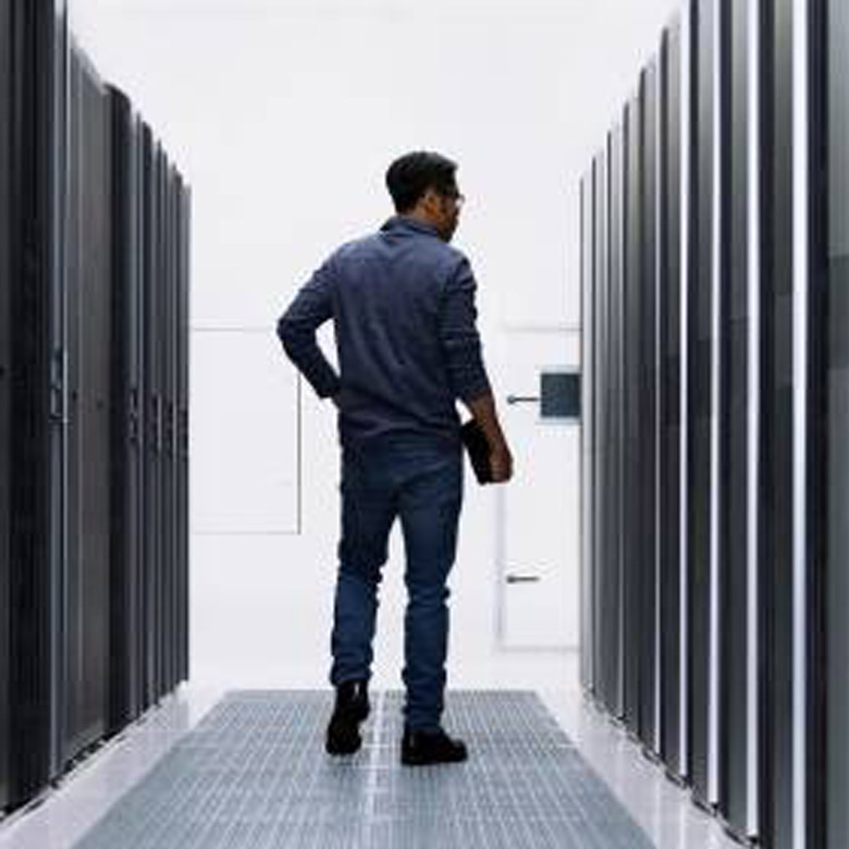 server and storage