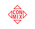 conmix logo