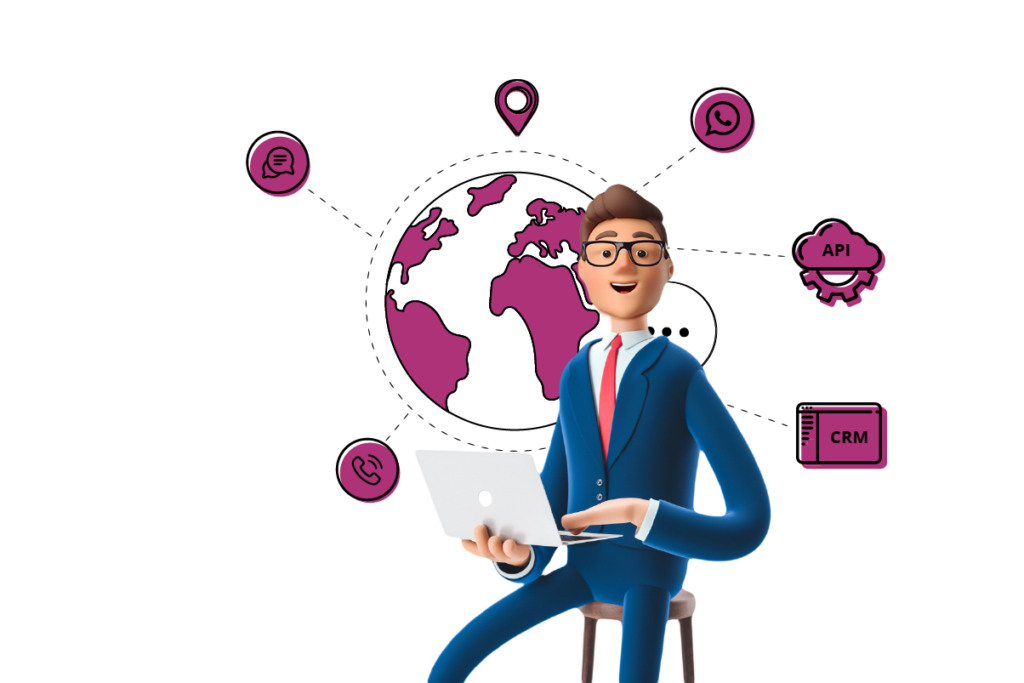 Ziwo partner in UAE