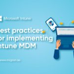Implementing Intune MDM