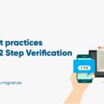 Best practices for 2 Step Verification