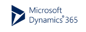 Microsoft dynamics logo