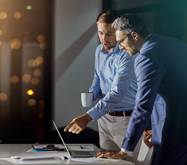Bitdefender partner in UAE