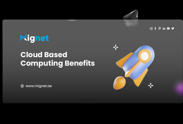 Cloud-Based Computing Benefits