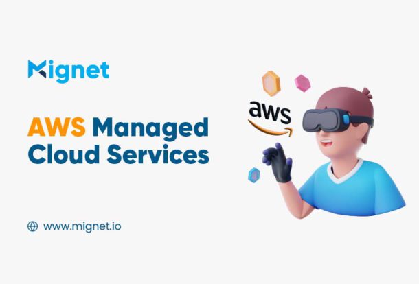 AWS Managed Cloud Service