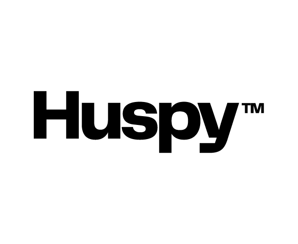 Huspy Logo
