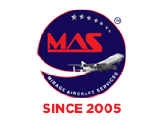 Mas Logo