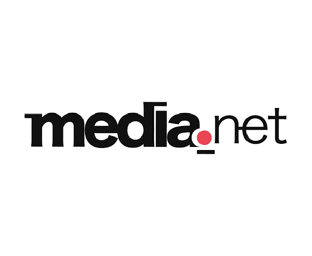 media.net logo