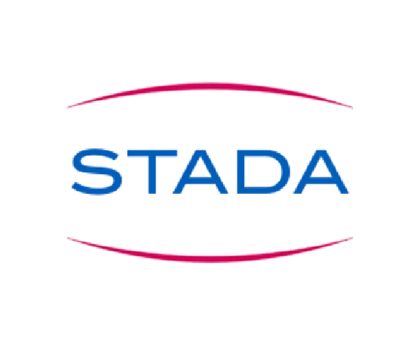 Stada Logo