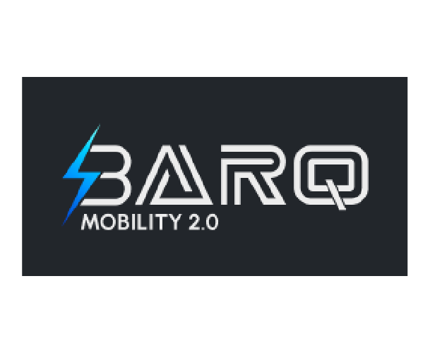Barq Logo