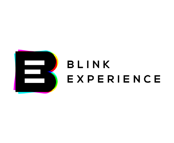 Blink Experience Logo