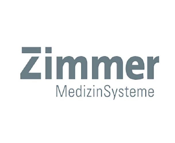 zimmer Medical Logo