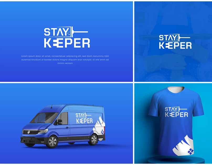 Service Branding