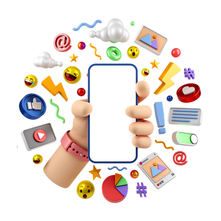 Social Media Marketing Agency Dubai