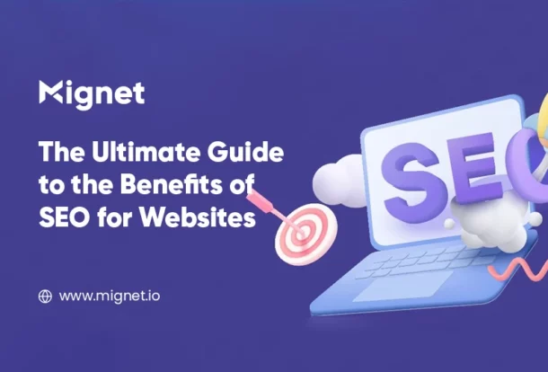 Benefits of SEO for Websites