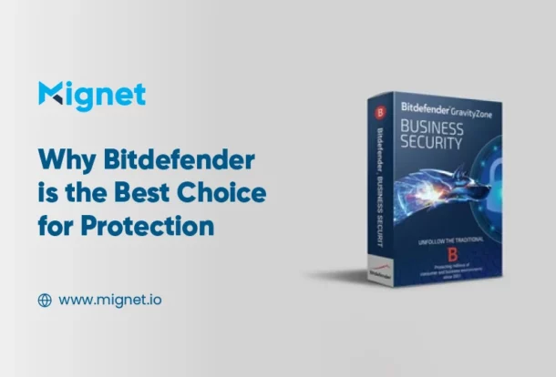 Bitdefender