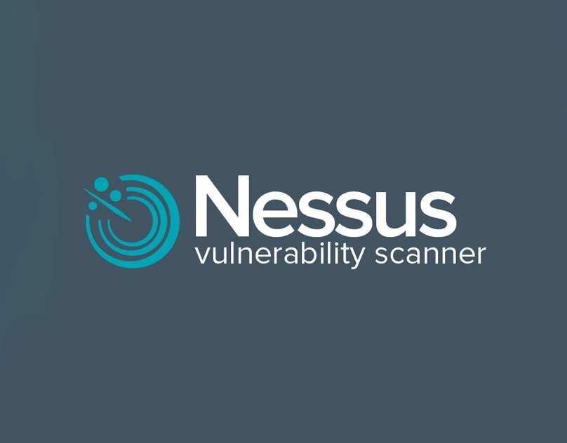 Nessus Logo