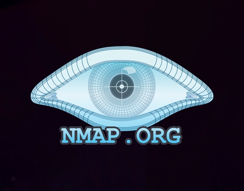 Nmap Logo