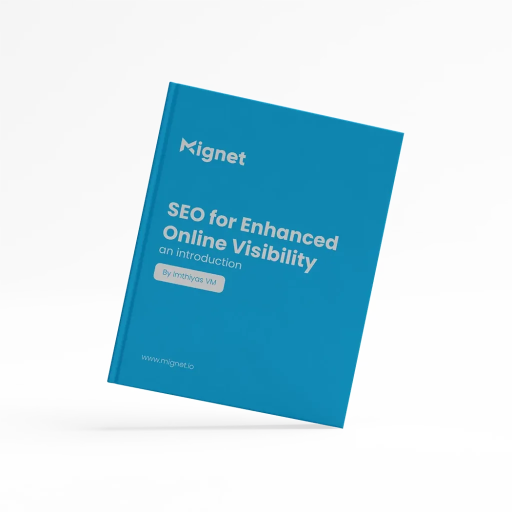 SEO-Free E-Book