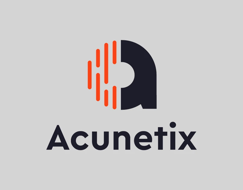 acunetix logo