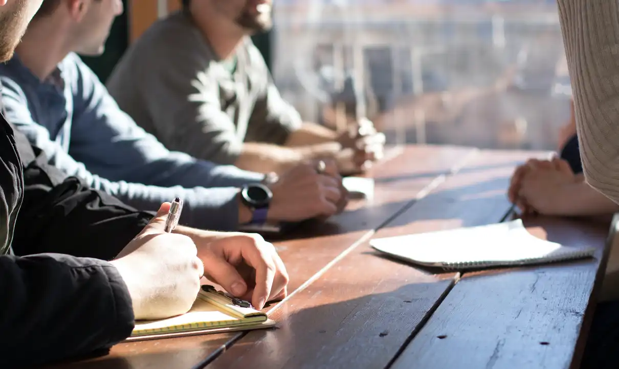 Accelerating Business Transformation
