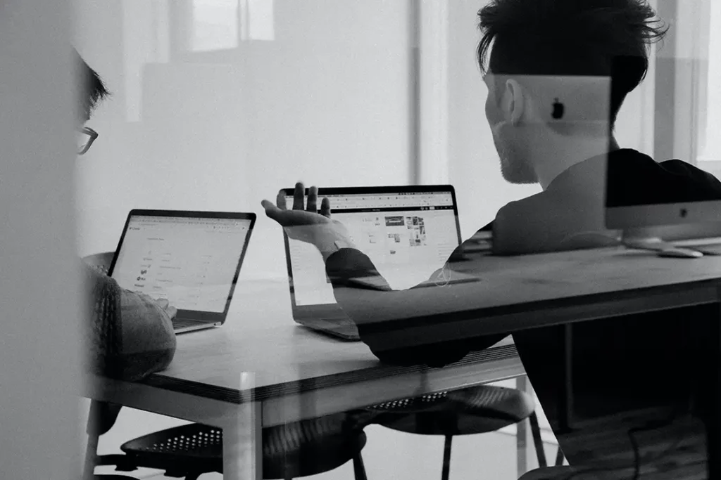 IT Vendor Management and Procurement Services