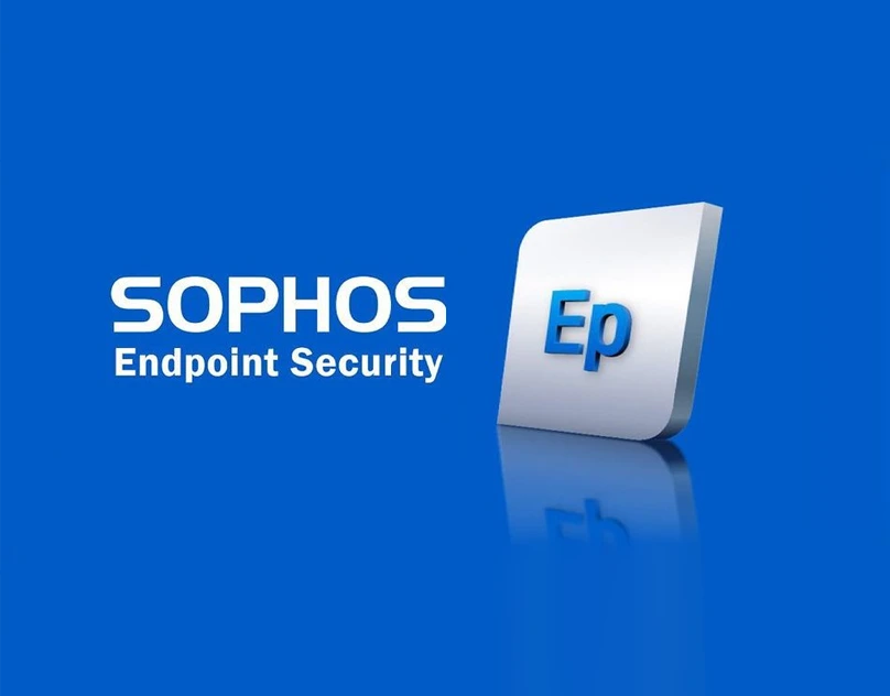 Sophos Endpoint Security