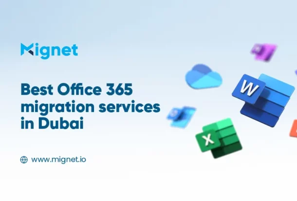 Office 365 Migration