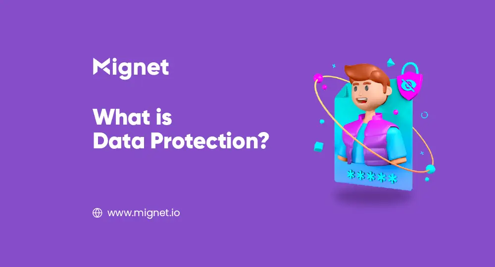What is Data Protection?