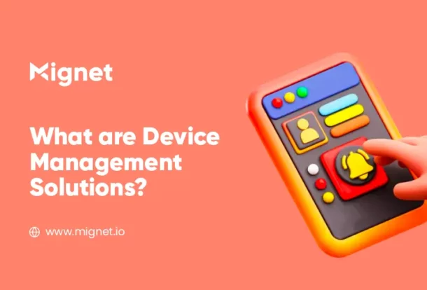 device management