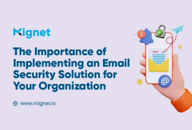 Email Security Solution