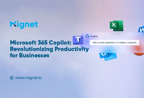 Microsoft 365 Copilot