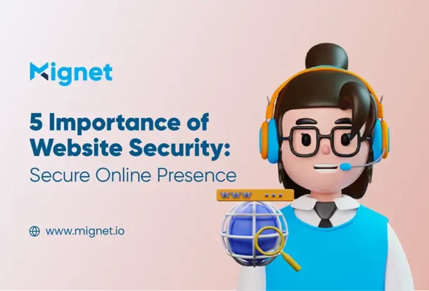 website security