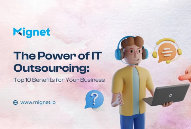 IT Outsourcing