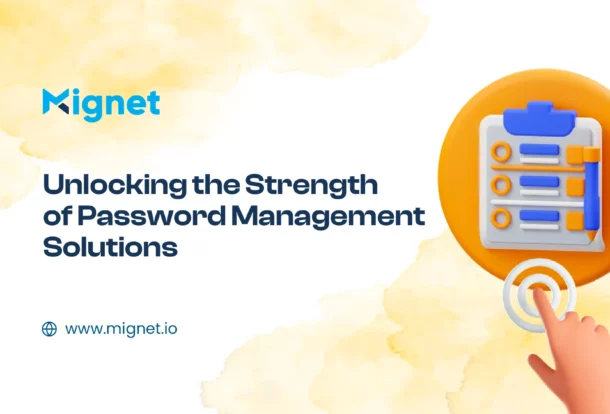 password management solutions